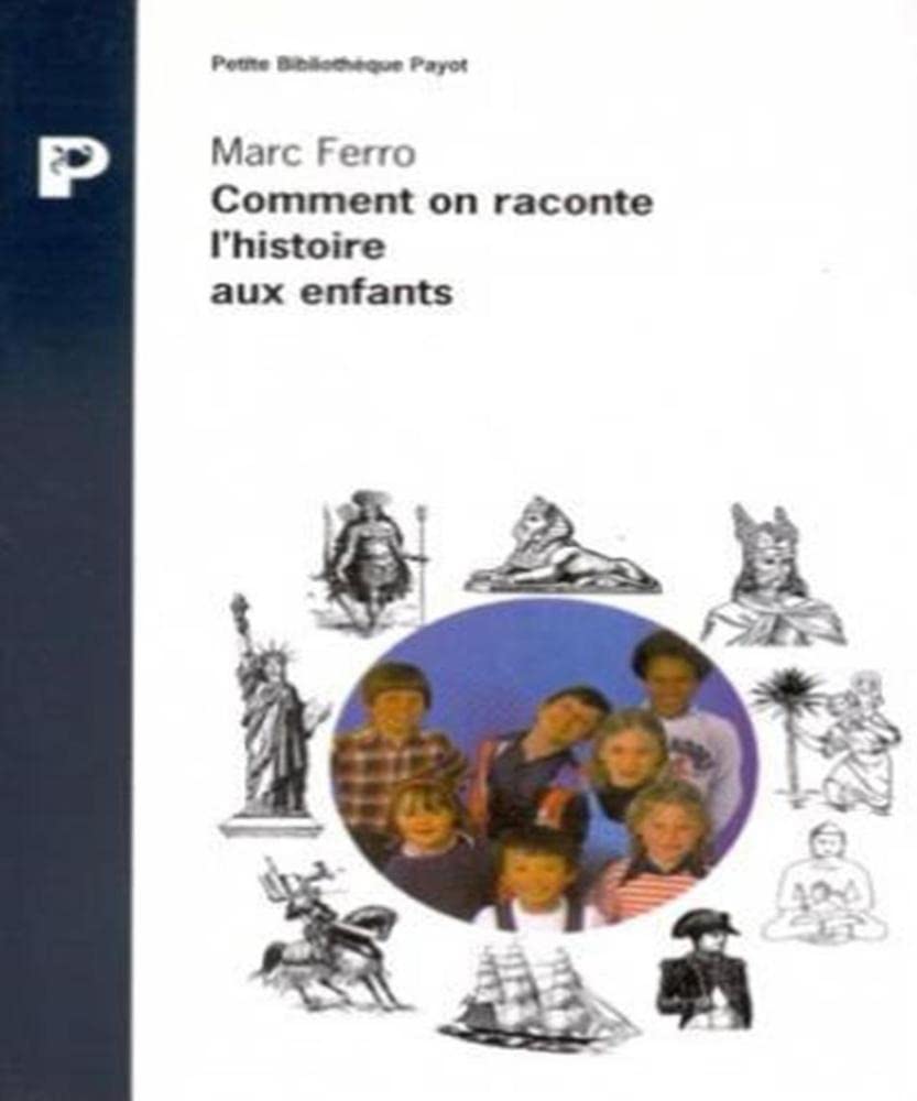 Comment on raconte l'histoire aux enfants à travers le monde entier book