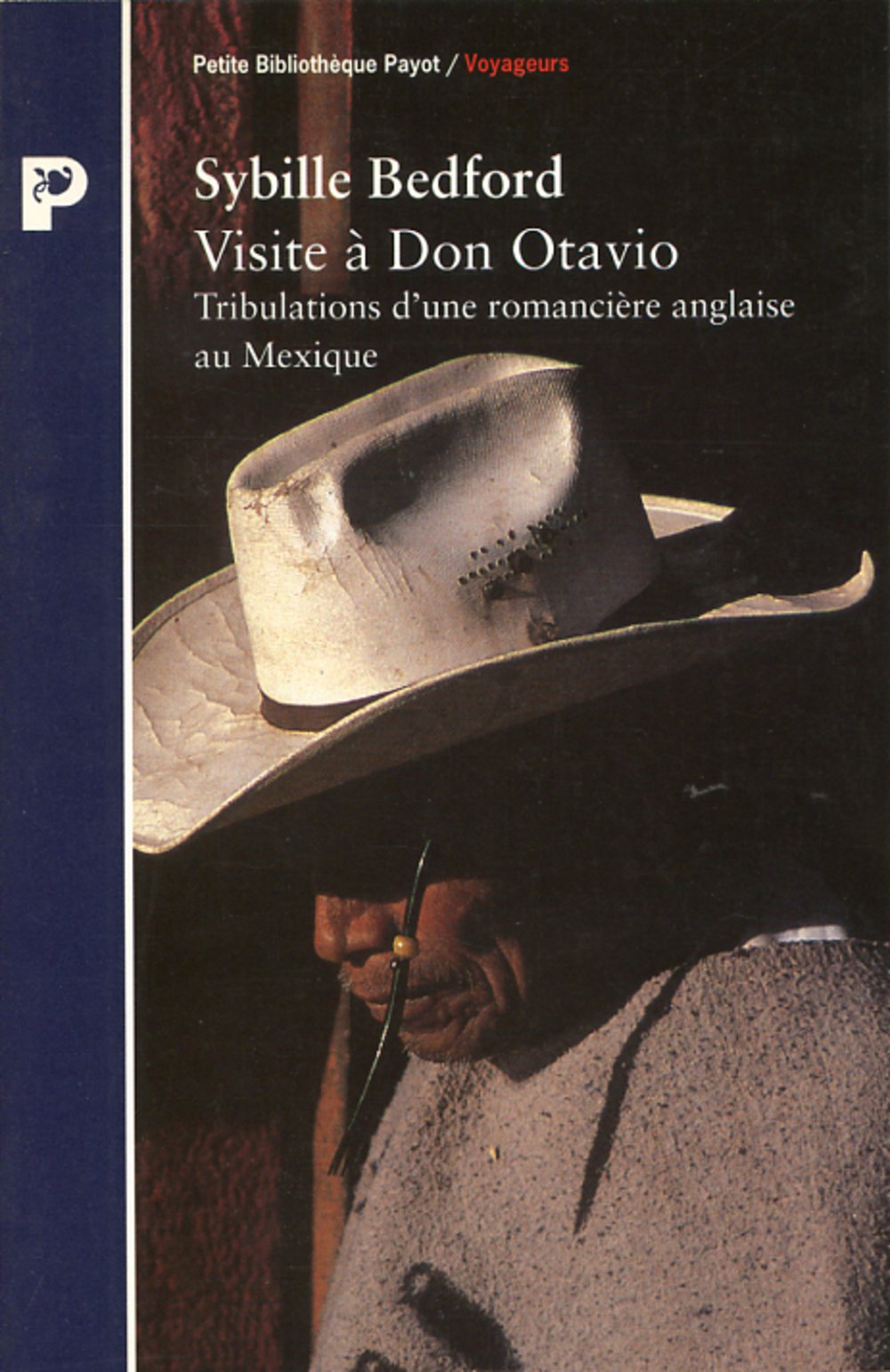 Visite à Don Otavio : tribulations d'une romancière anglaise au Mexique Leisure, Home & Garden