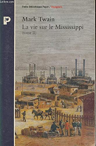 La vie sur le Mississippi. Vol. 2 Leisure, Home & Garden