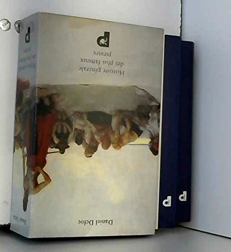 Histoire générale des plus fameux pirates book