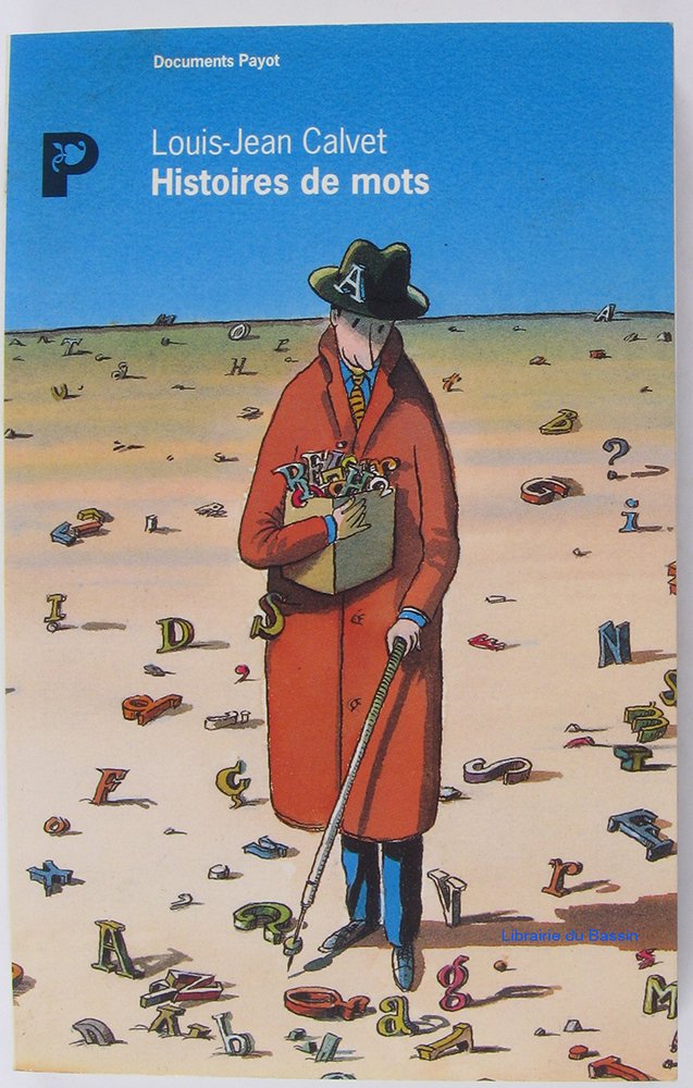 Histoire de mots : étymologies européennes Books