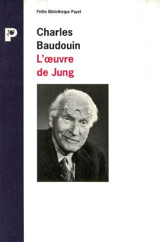 L'Oeuvre de Jung et la psychologie complexe book