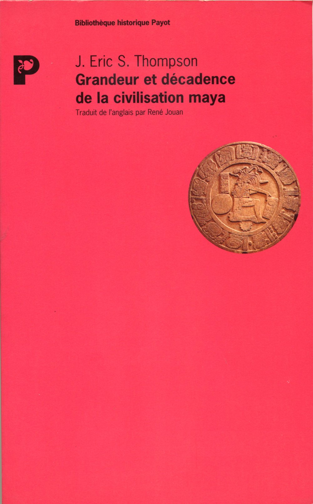 Grandeur et décadence de la civilisation maya Politics & History