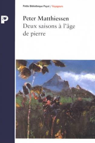 Product Image: Deux saisons à l'âge de pierre