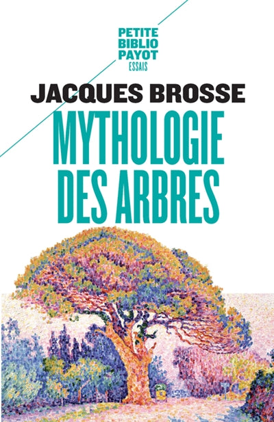 Product Image: Mythologie des arbres
