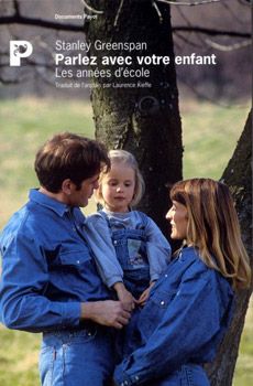Parlez avec votre enfant : les années d'école book