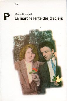 La Marche lente des glaciers Arts & Culture