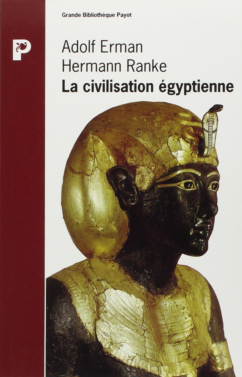 Product Image: La Civilisation égyptienne