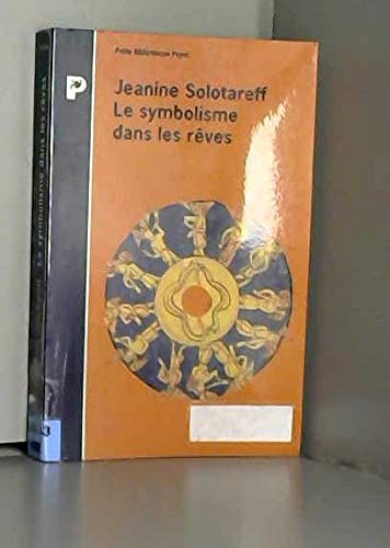 SYMBOLISME DANS REVES book