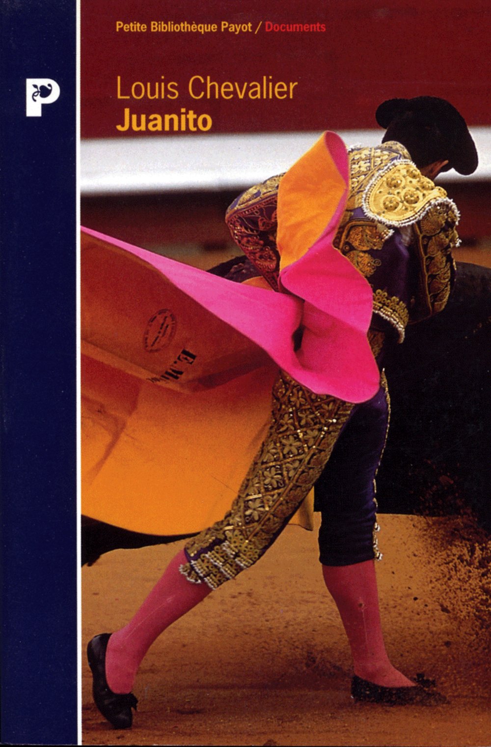 Juanito : Andalousie de boue et de sang book