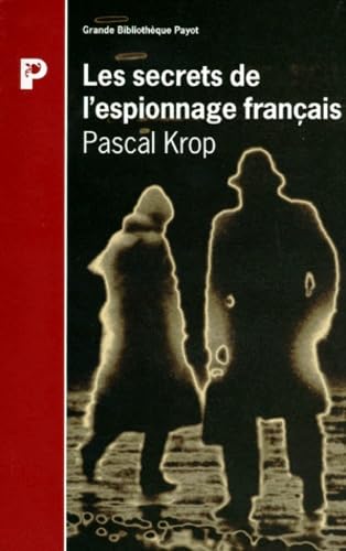Product Image: Les Secrets de l'espionnage français