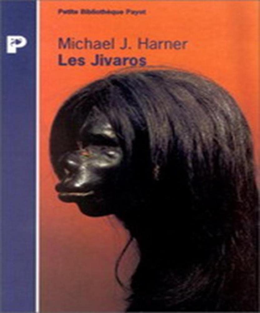 JIVAROS: Hommes des cascades sacrées Books