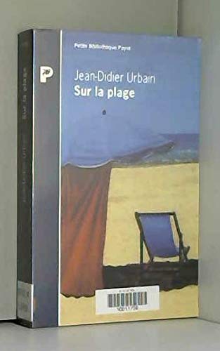 SUR LA PLAGE: Moeurs et coutumes balnéaires (XIXe-XXe siècles) Books