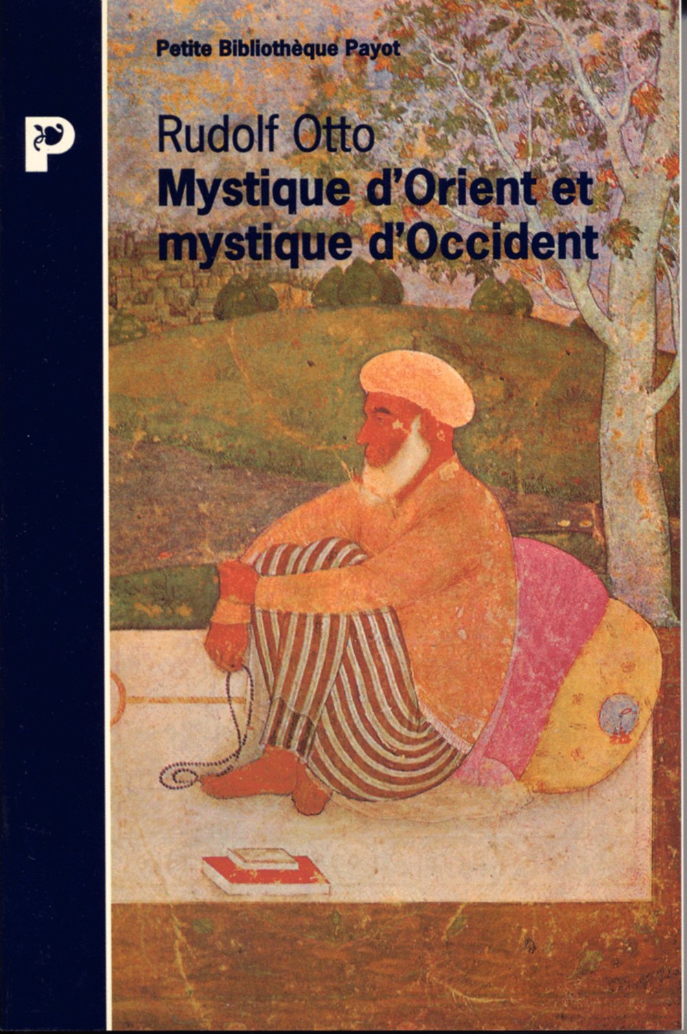 Mystique d'Orient et mystique d'Occident book