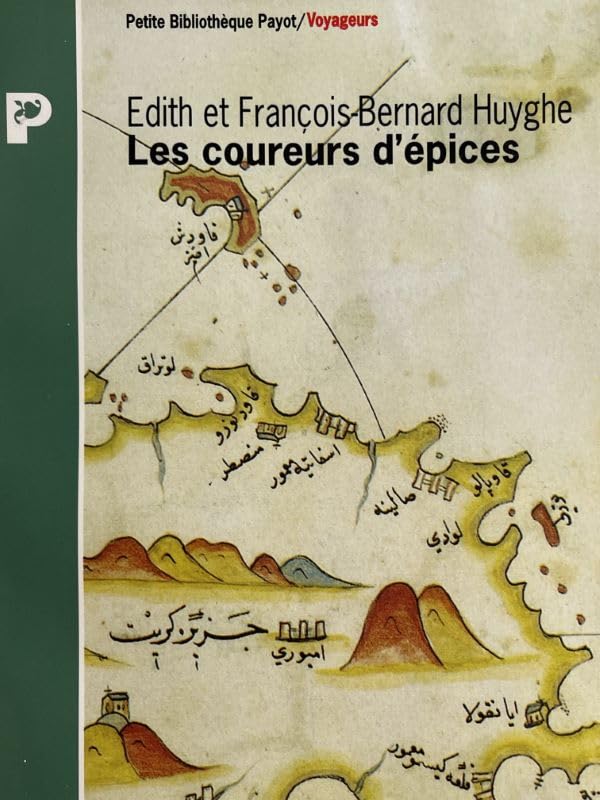 Les coureurs d'épices : sur la route des Indes fabuleuses Leisure, Home & Garden