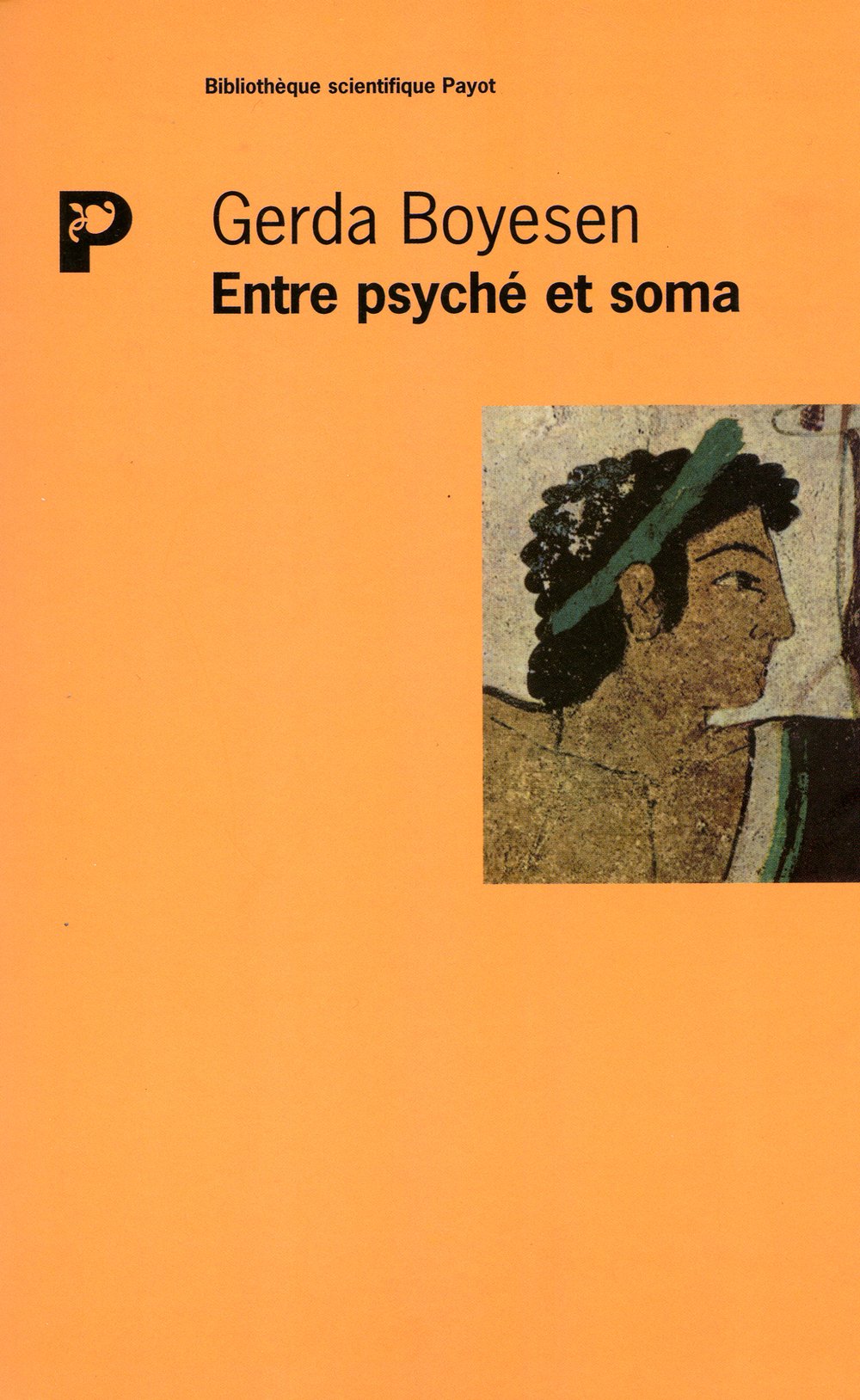 Entre psyché et soma: Introduction à la psychologie biodynamique Books