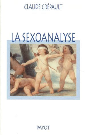 La sexoanalyse Books