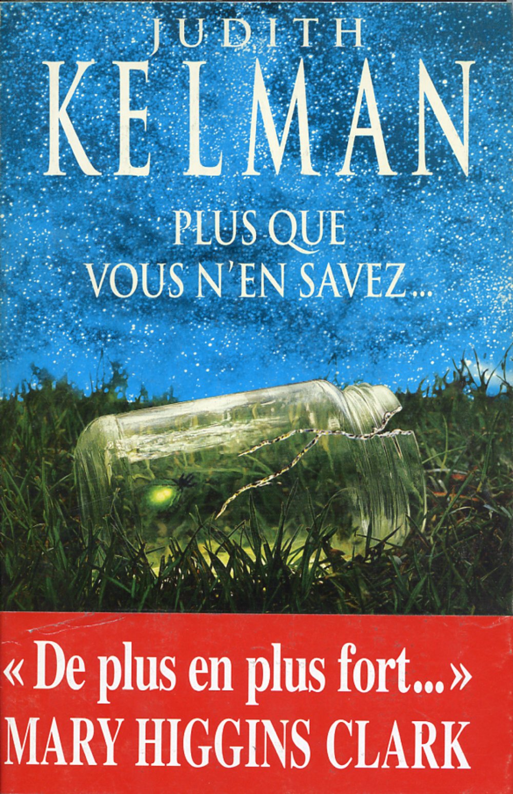 Plus que vous n'en savez... Contemporary literature Books