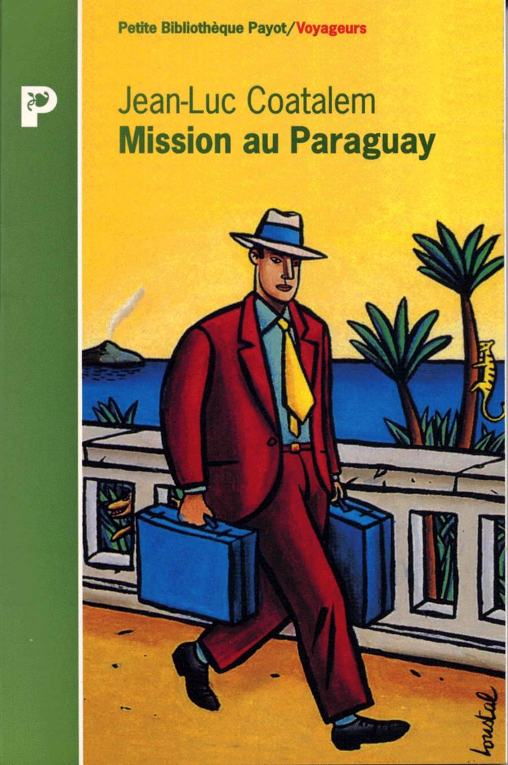 Mission au Paraguay : récit de voyage en Amérique du Sud Books