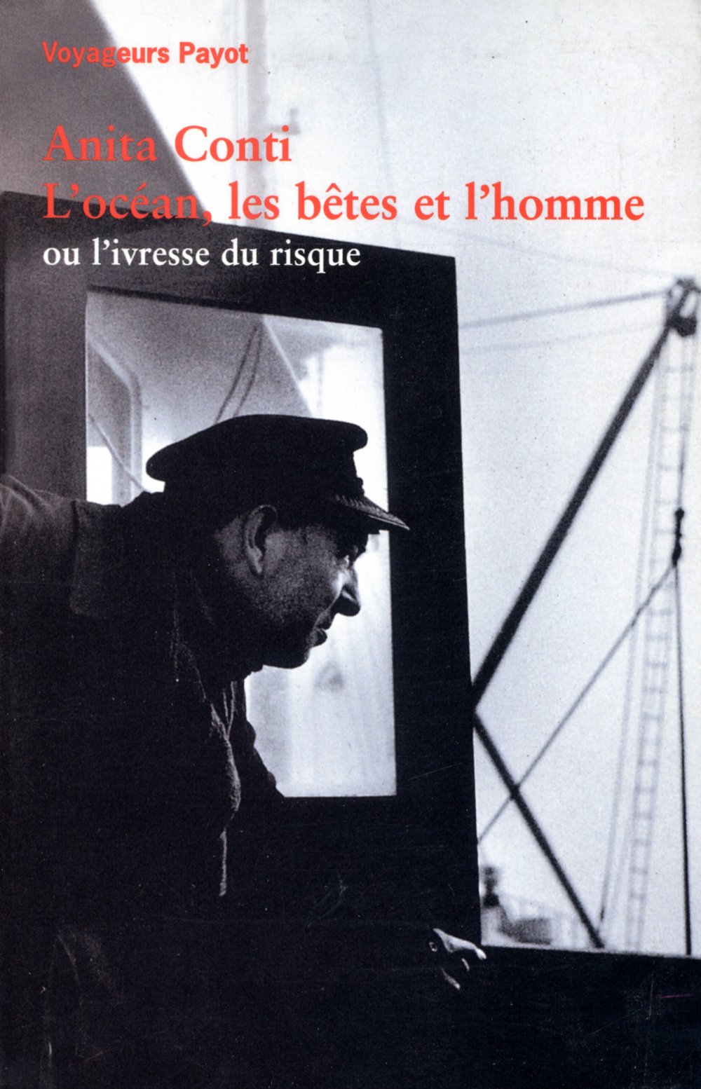 L'Océan, les bêtes et l'homme Leisure, Home & Garden