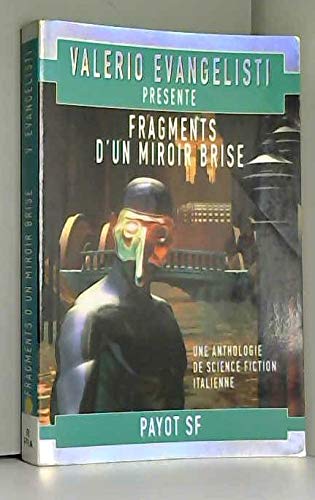 Fragments d'un miroir brisé book