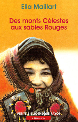 Des monts célestes aux sables rouges Books