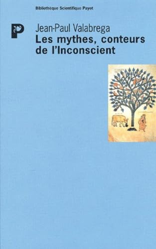 Les myhes, conteurs de l'inconscient : Questions d'origine et de fin book