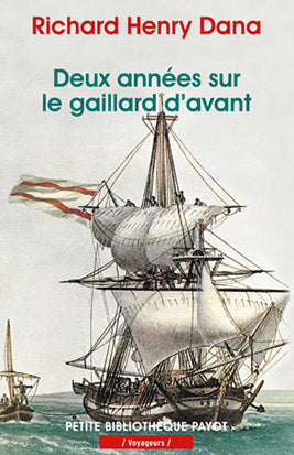 Deux années sur le gaillard d'avant Books