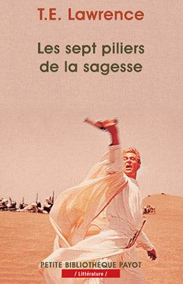Les sept piliers de la sagesse : un triomphe book