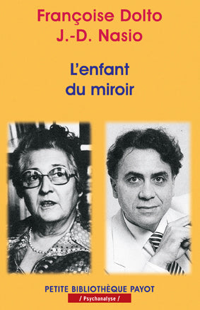 L'enfant du miroir book