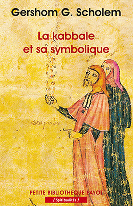 La kabbale et sa symbolique book