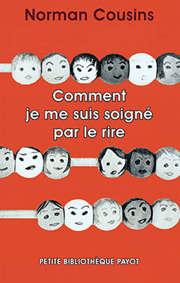 Comment je me suis soigné par le rire Books