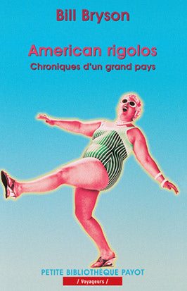 American rigolos : chroniques d'un grand pays book