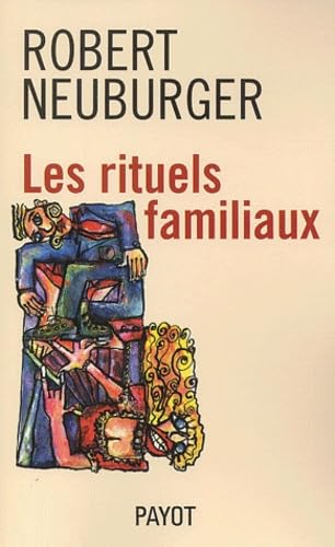 Les rituels familiaux Books