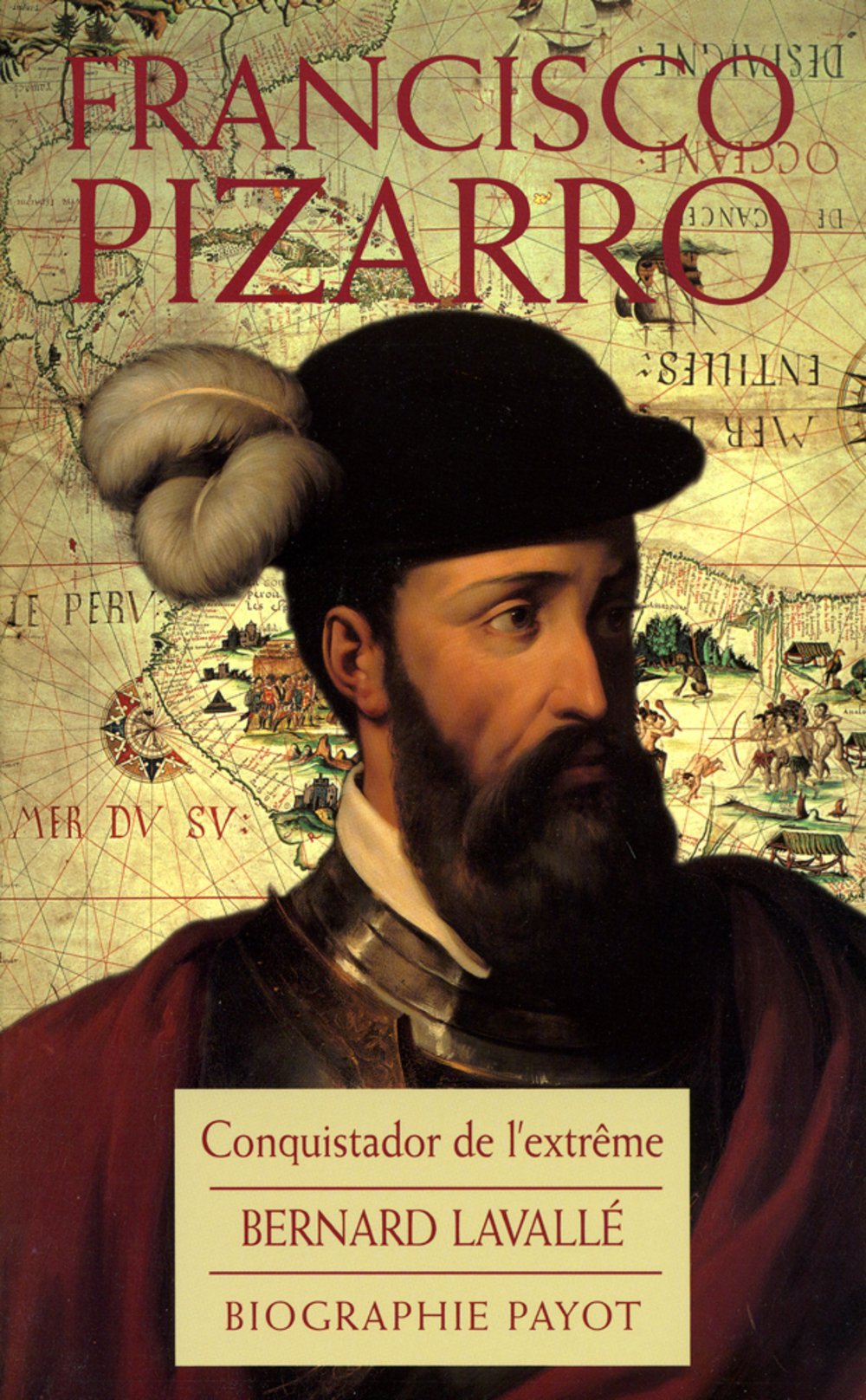 Francisco Pizarro: Conquistador de l'extrême Books