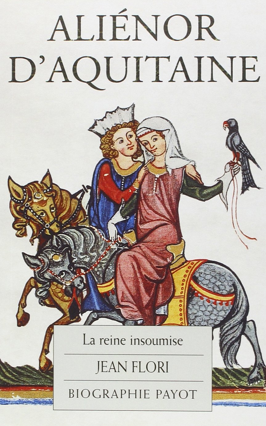 Aliénor d'Aquitaine : La Reine insoumise book