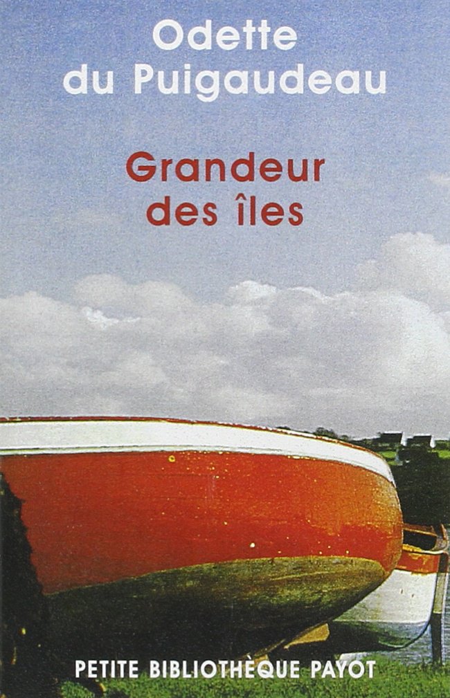 Grandeur des îles Leisure, Home & Garden
