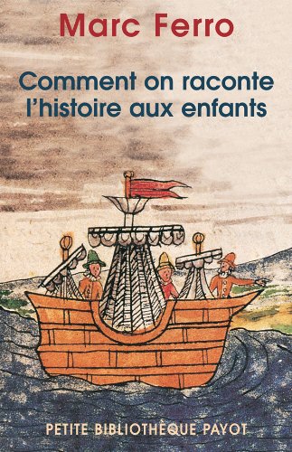 Comment on raconte l'histoire aux enfants à travers le monde book