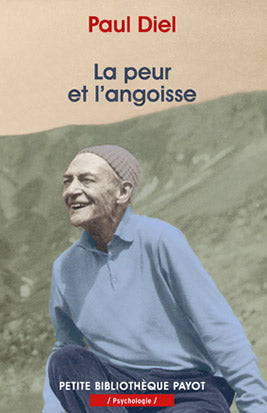 La peur et l'angoisse book