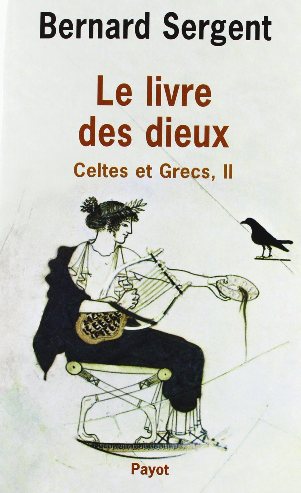 Le Livre des dieux: Celtes et Grecs, 2 Politics & History