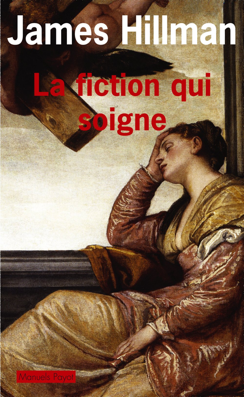 La fiction qui soigne book