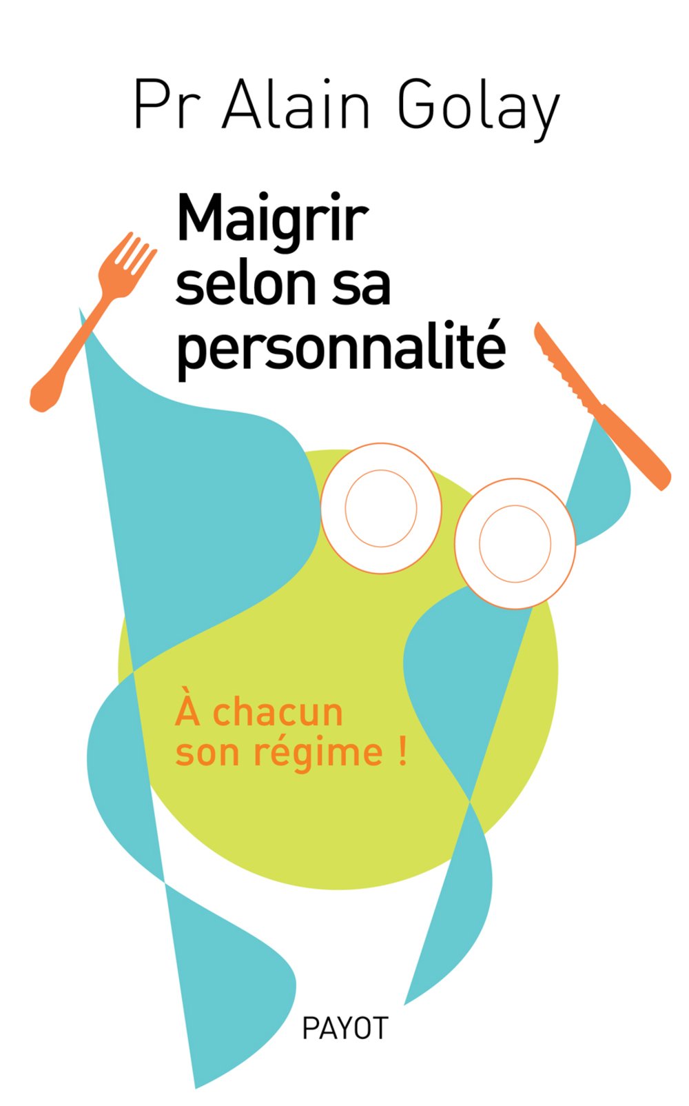 Maigrir selon sa personnalité Books