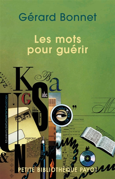 Product Image: Les mots pour guérir