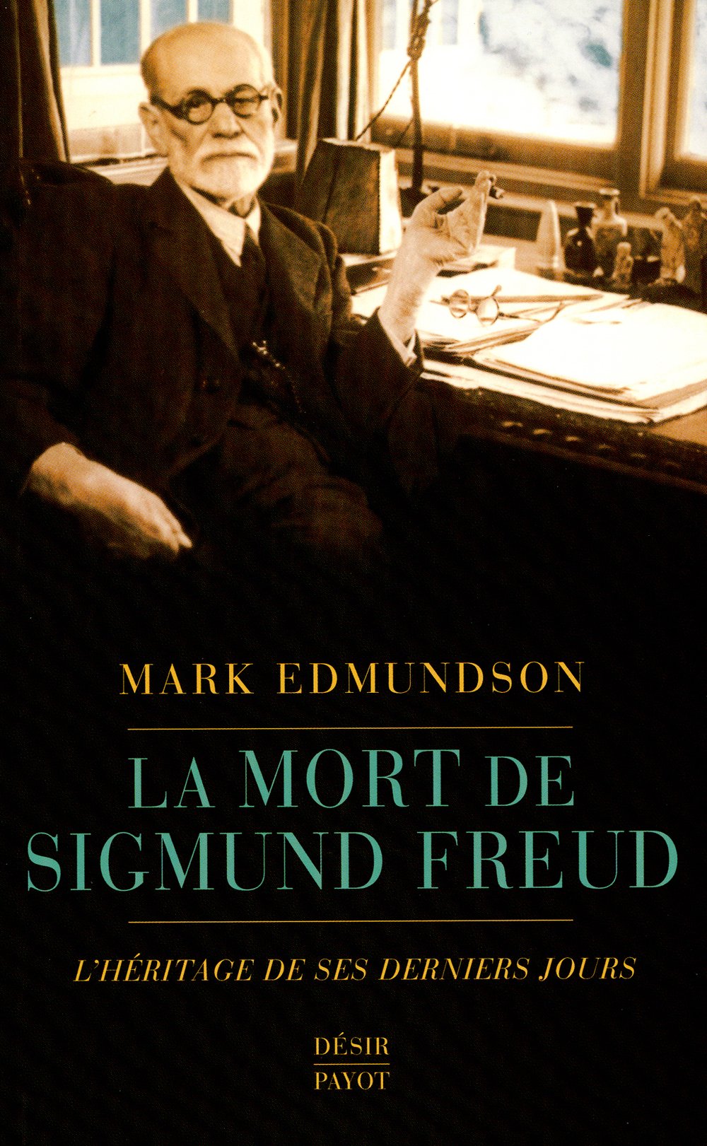 La mort de Sigmund Freud: L'héritage de ses derniers jours Psychology