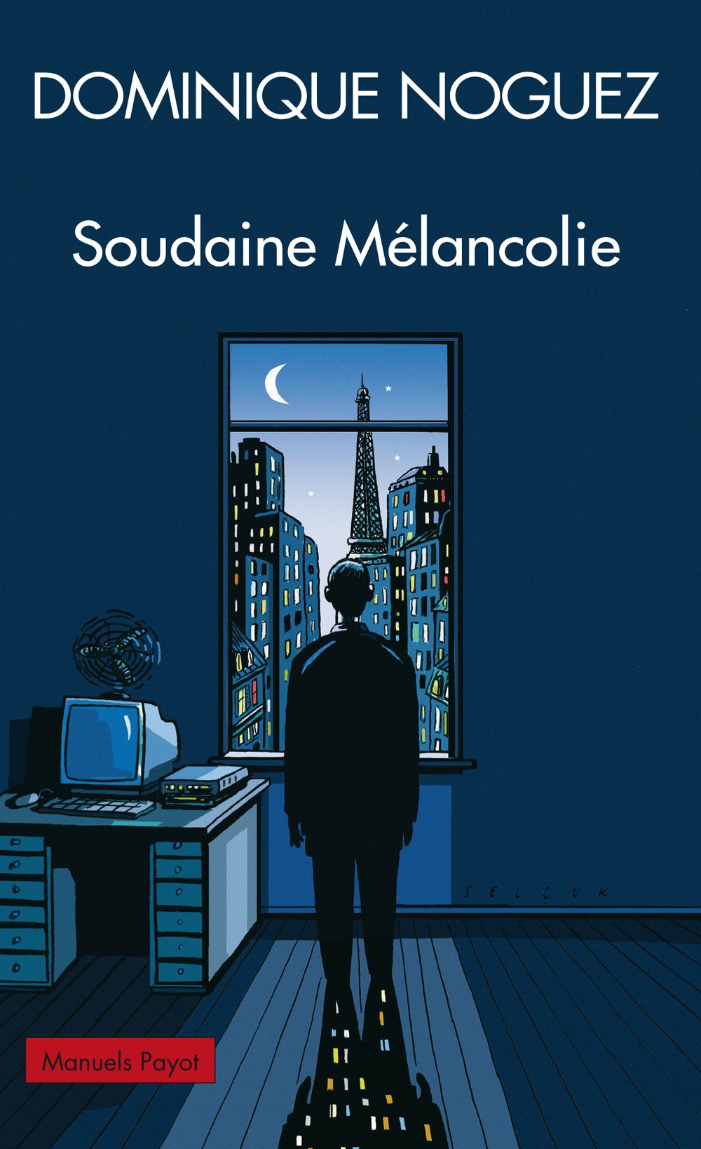 Soudaine Mélancolie book