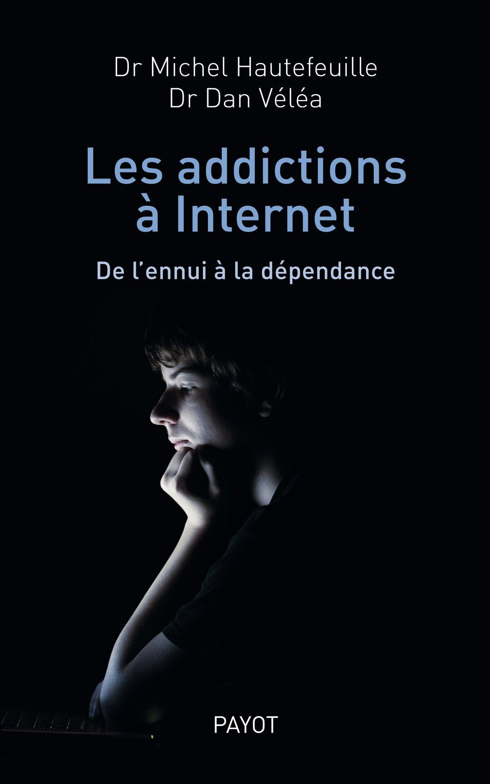 Les addictions à Internet: De l'ennui à la dépendance book