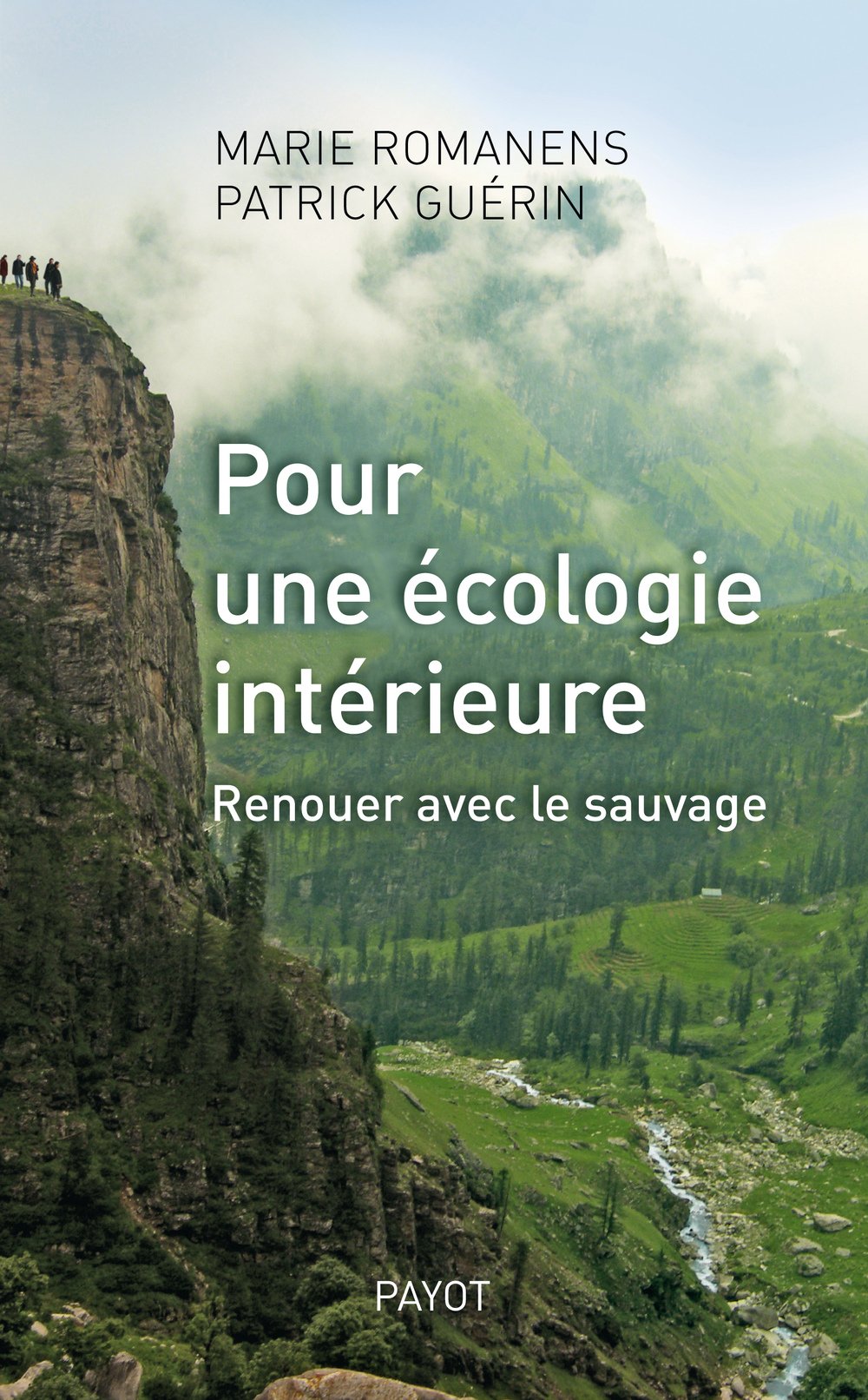 Pour une écologie intérieure book