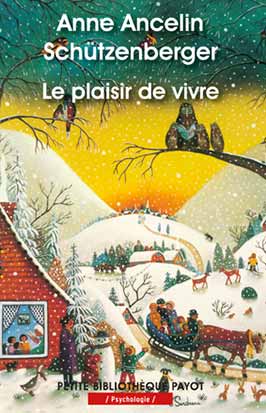 Le plaisir de vivre book