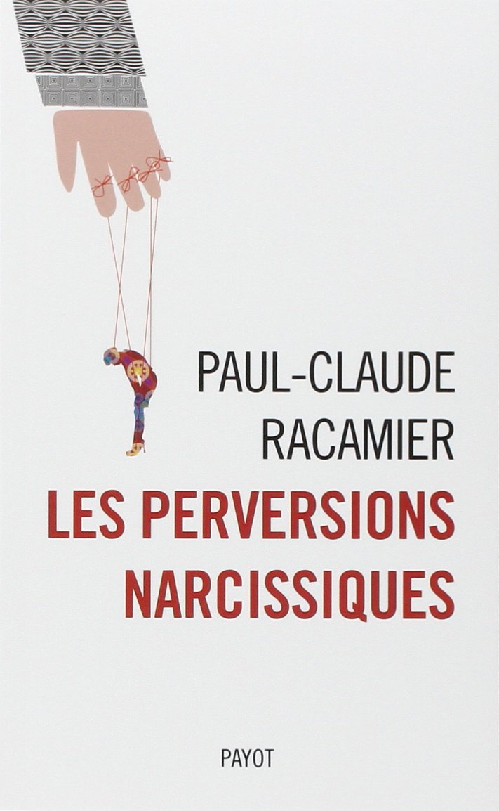 Les Perversions narcissiques Books