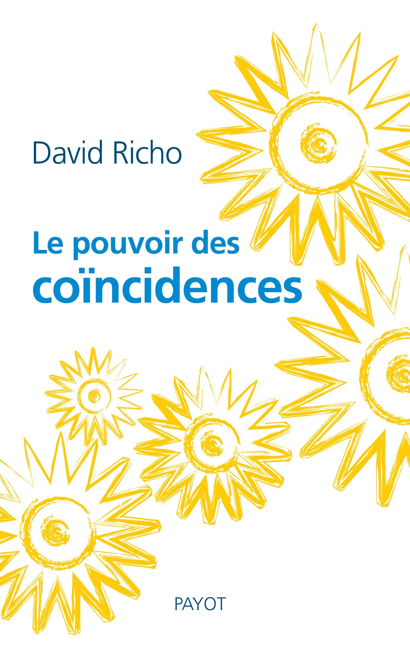 Le pouvoir des coïncidences Psychology